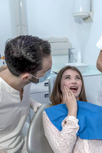 Best Emergency TMJ Treatment in Cimarron Hills, CO