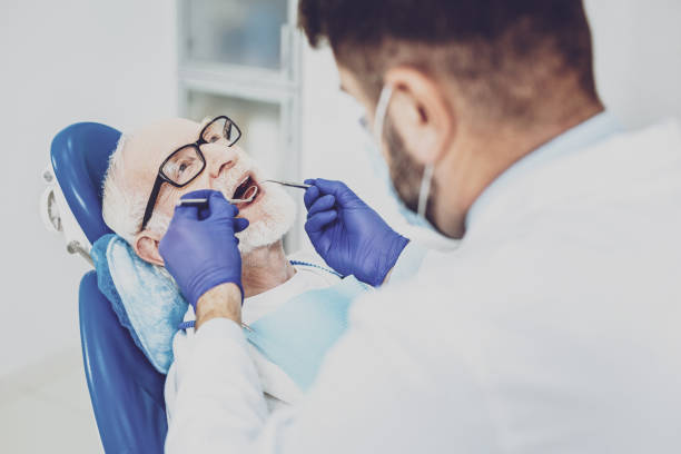 Best Emergency Treatment for Dental Infections or Abscesses in Cimarron Hills, CO